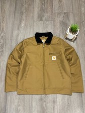 Carhartt Men's Detroit