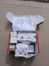 GENUINE COMPLETE VALTRA 50HR SERVICE KIT AGCO ACV0762600 N SERIES TRACTORS