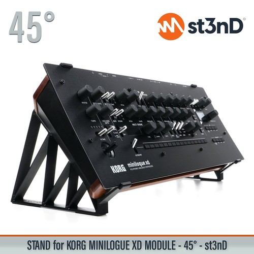 Stand for korg minilogue - minilogue, xd