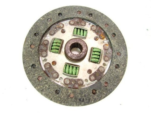 C764s clutch disc quinton - disc,