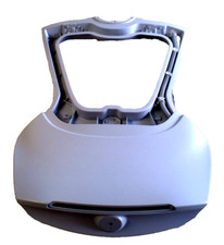 REAR TAILGATE compatible for