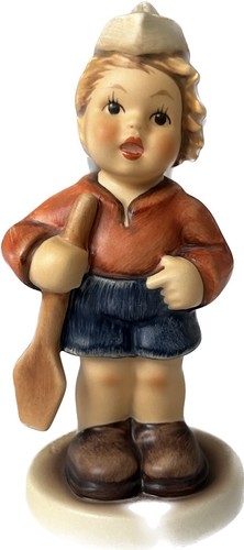 Hummel goebel first mate - first,