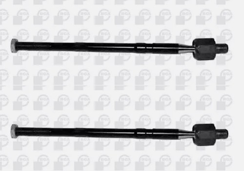 Bga inner track rod - rod, pair