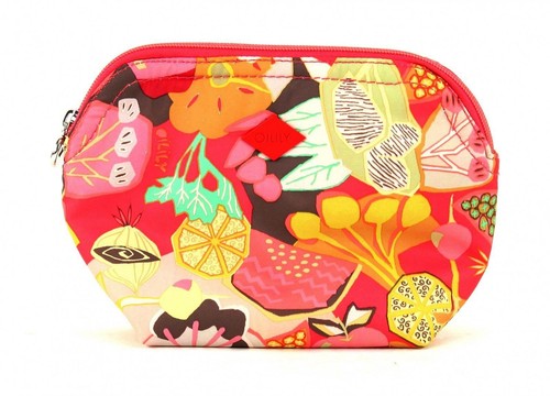 New oilily bag cosmetic - oilily,