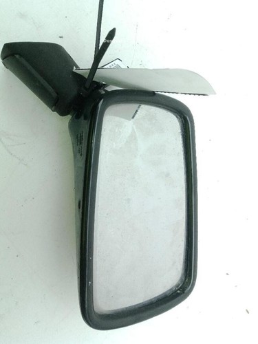 22677044 door mirror right