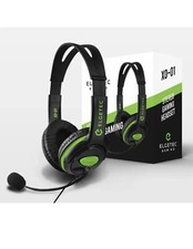 Xbox one gaming headset - xbox,