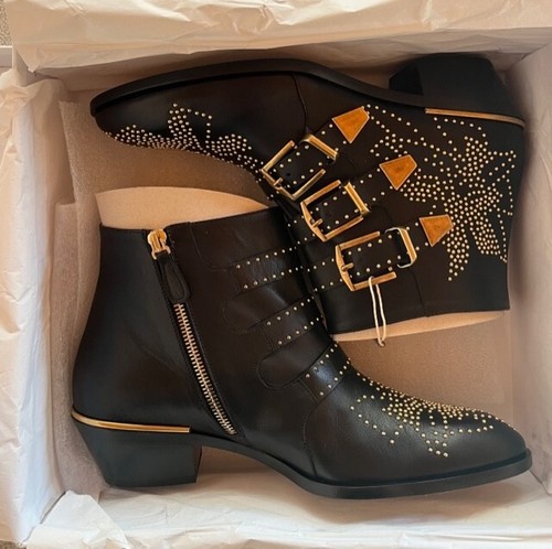 Nib authentic chloe susanna - nib,