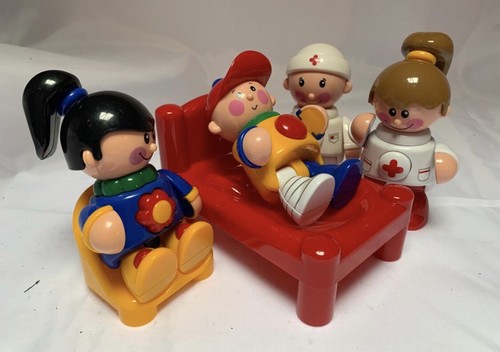 Tolo hospital bundle great - hospital,