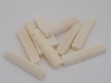 *V Minor B Stock* 43mm Bone