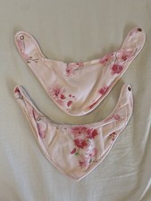 2 X Ted Baker Baby Girl Pink