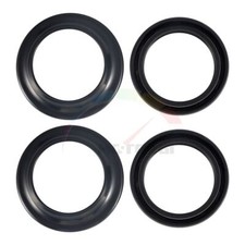 Fork Oil & Dust Seals Repair