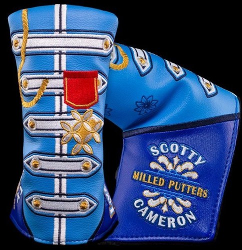 Scotty cameron 2023 sgt - scotty,