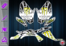 ADLY 500 STICKERS - ADLY 400