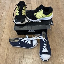 Kids Adidas Galaxy 3 Trainer