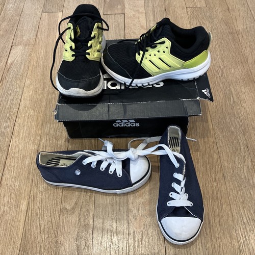 Kids adidas galaxy - galaxy, trainer
