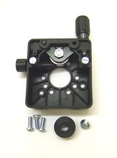 MUREX, ESAB, THERMAL ARC, PORTAMIG, SAF MIG 2 ROLL GEARED WIRE FEED PLATE