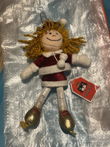 Jellycat princess icecapade