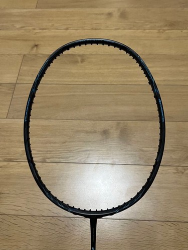 Yonex voltric force ii - voltric,