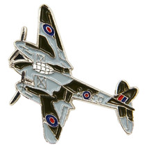 RAF de Havilland Mosquito WW2