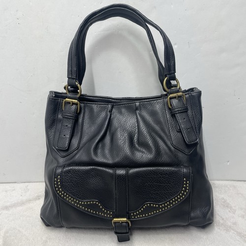 Jessica simpson tote - tote, black