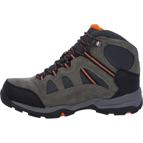 Tec bandera wide fit - ii,