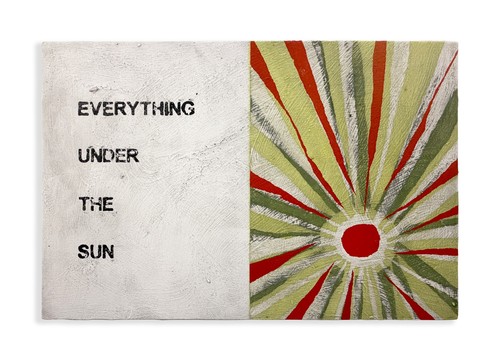 Painting pro bono original - painting,