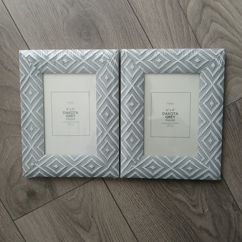 Next dakota grey photo - photo, frames