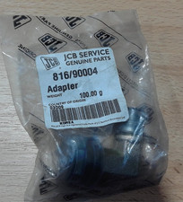 816/90004 JCB Adapter