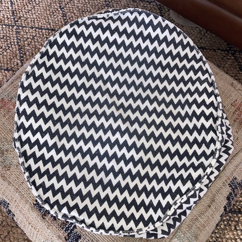 Bean bag cover with - bag,
