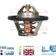 Coolant Thermostat ATH1183 For