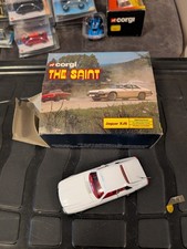 Vintage Corgi Toys 320 The