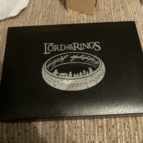Set lord of the - of,