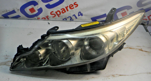 Genuine toyota estima - 09-16,