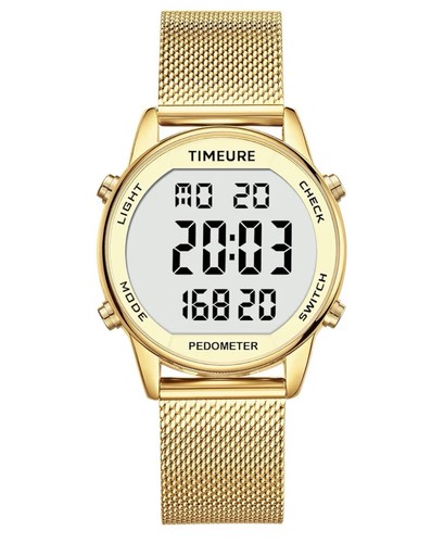 Timeure women step - women's, counter