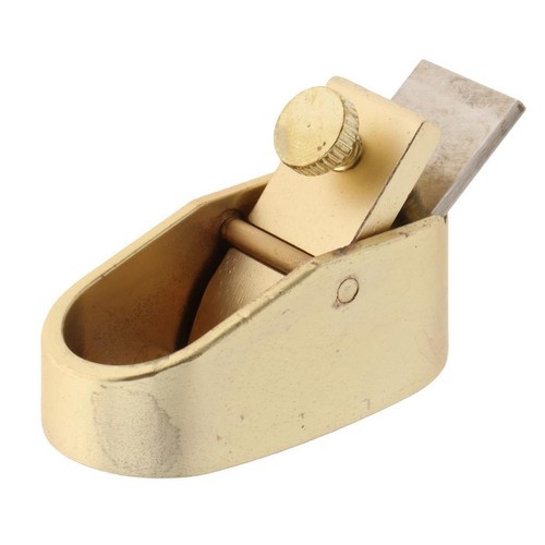 Finger plane violin maker tool - finger,
