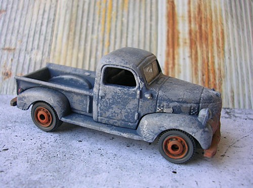Matchbox 1940 series - 1940, v-series