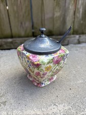 Royal Winton Summertime Chintz