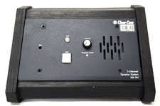 Clear com 701 single - clear-com,