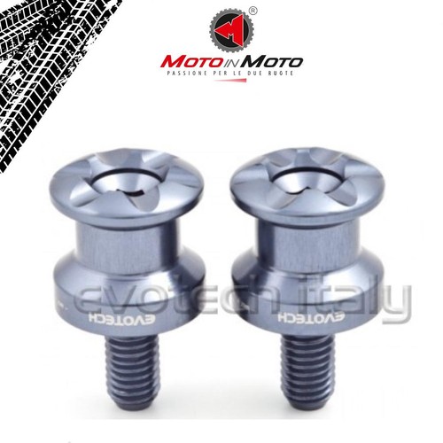 Evotech alzamoto stand for - alzamoto,