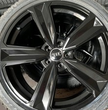 AUDI A3 A4 A5 19 Inch S Line