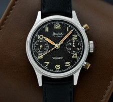 Vintage HANHART 417 ES