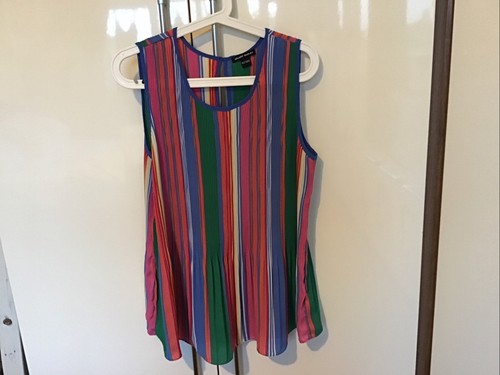 Hilary radley ladies sleeve - xl,