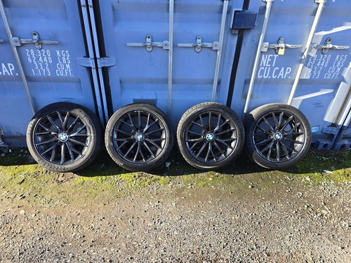 Bmw series f20 f21 f22 - 1,