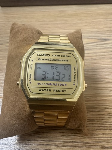 Casio illuminator digital - casio,