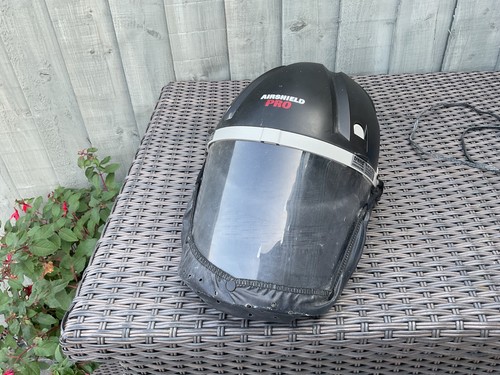 Trend airshield pro powered - airshield,