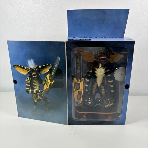 Neca gremlins ultimate stripe - neca,