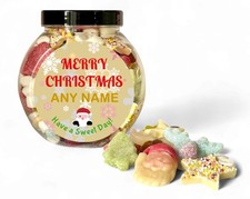 Christmas Quality Sweets Gift