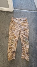 Chinese Army Trousers Type