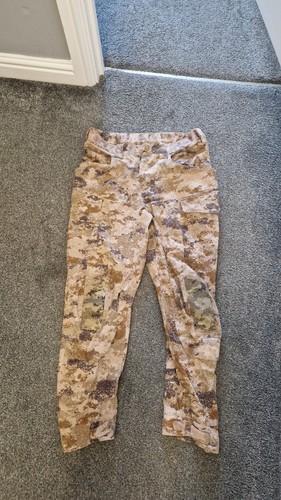 Chinese army trousers - trousers, type