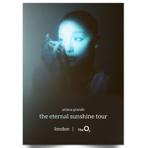 Ariana grande 2026 tour - ariana,